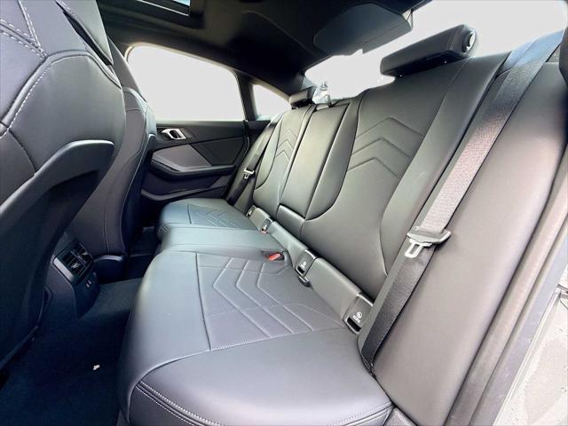 2026 BMW Coupe xDrive