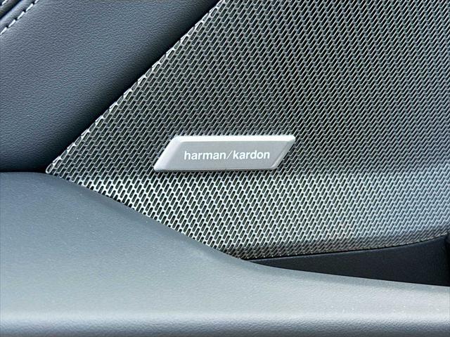 2026 BMW Coupe xDrive