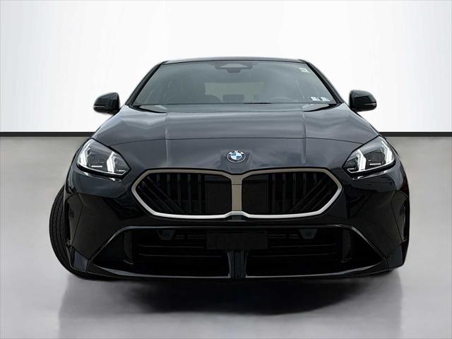 2026 BMW Coupe xDrive