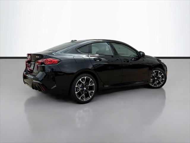 2026 BMW Coupe xDrive