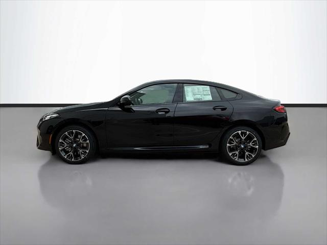 2026 BMW Coupe xDrive