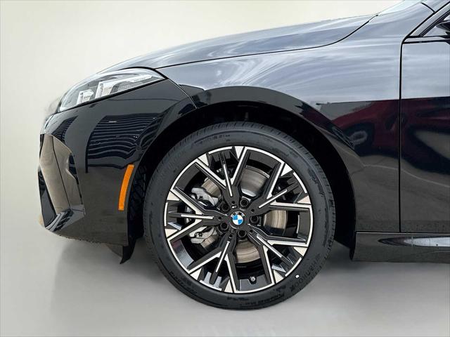 2026 BMW Coupe xDrive