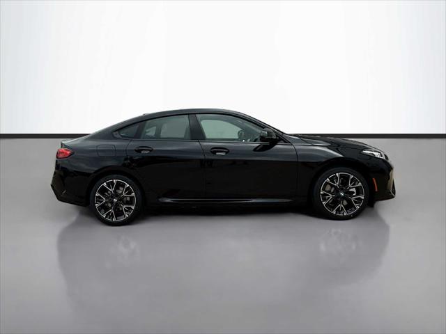 2026 BMW Coupe xDrive