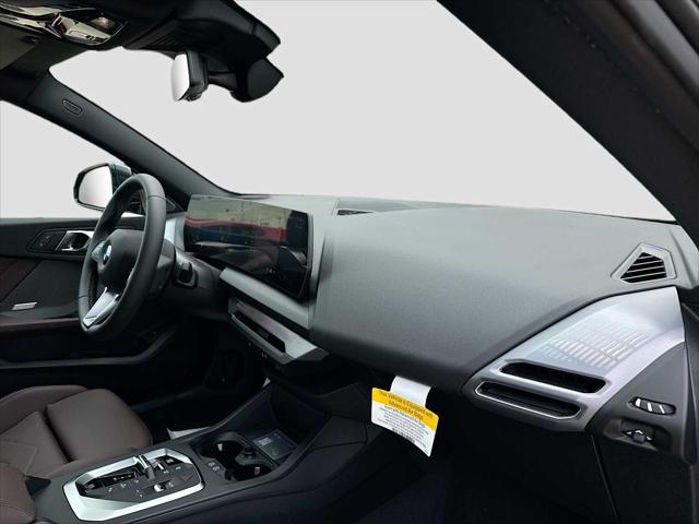 2026 BMW Coupe xDrive