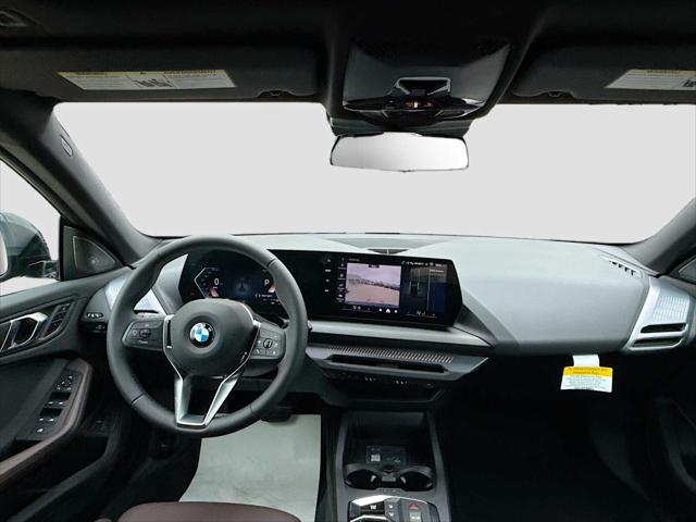 2026 BMW Coupe xDrive