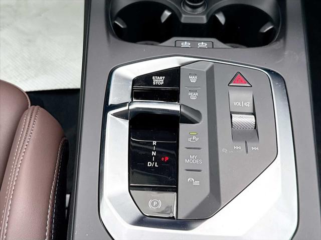 2026 BMW Coupe xDrive