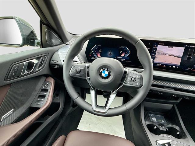 2026 BMW Coupe xDrive