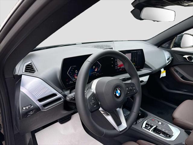 2026 BMW Coupe xDrive