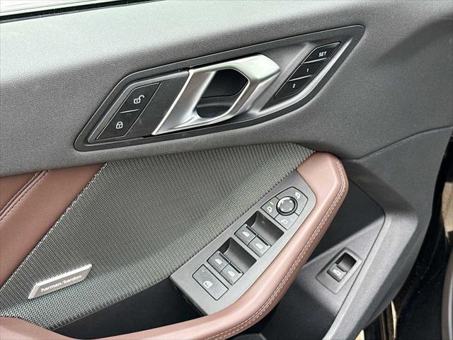 2026 BMW Coupe xDrive
