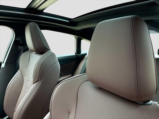 2026 BMW Coupe xDrive