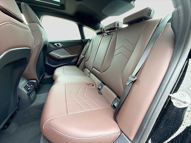 2026 BMW Coupe xDrive