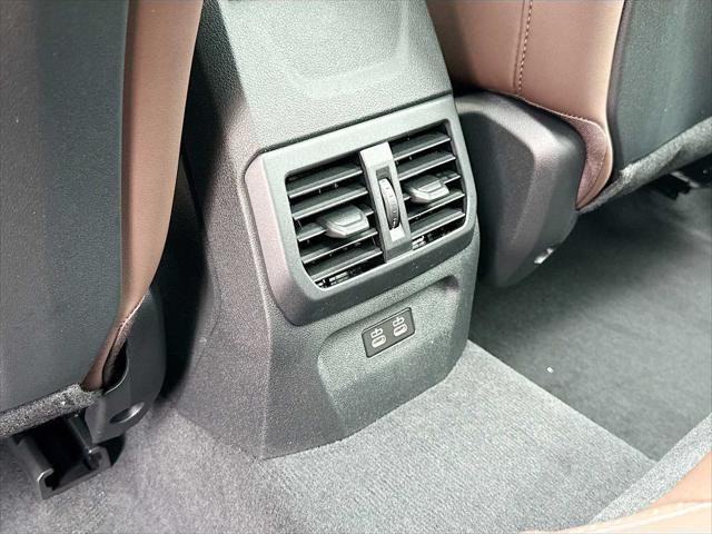 2026 BMW Coupe xDrive
