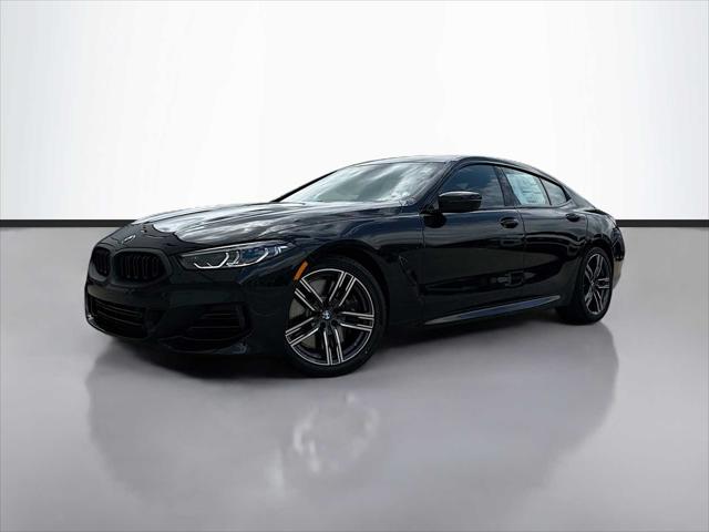 2026 BMW 840i Gran Coupe xDrive for sale in Monroeville, PA