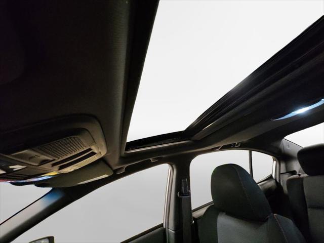 2020 Subaru WRX Premium