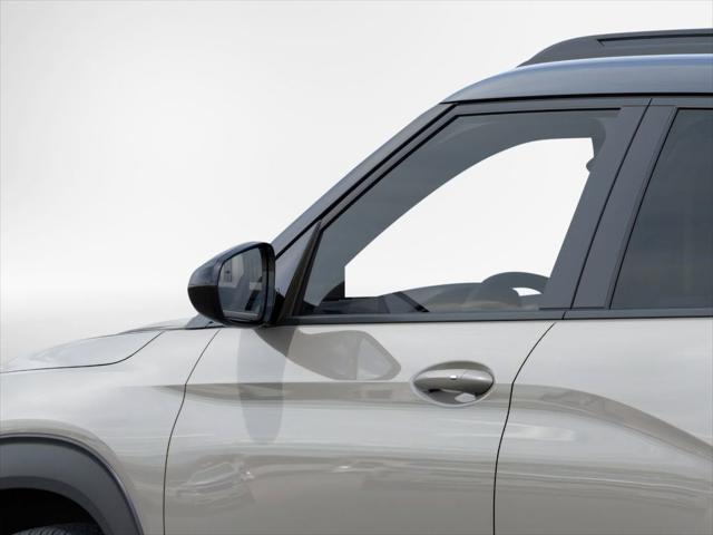 2026 Chevrolet TrailBlazer AWD RS