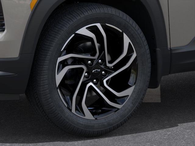 2026 Chevrolet TrailBlazer AWD RS