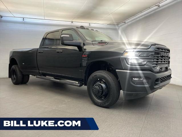 2026 RAM Ram 3500 RAM 3500 TRADESMAN CREW CAB 4X4 8 BOX 2026 RAM Ram 3500 RAM 3500 TRADESMAN CREW CAB 4X4 8 BOX