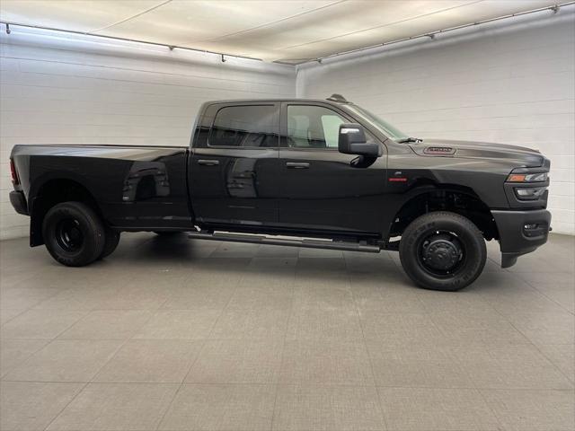 2026 RAM Ram 3500 RAM 3500 TRADESMAN CREW CAB 4X4 8 BOX 2026 RAM Ram 3500 RAM 3500 TRADESMAN CREW CAB 4X4 8 BOX
