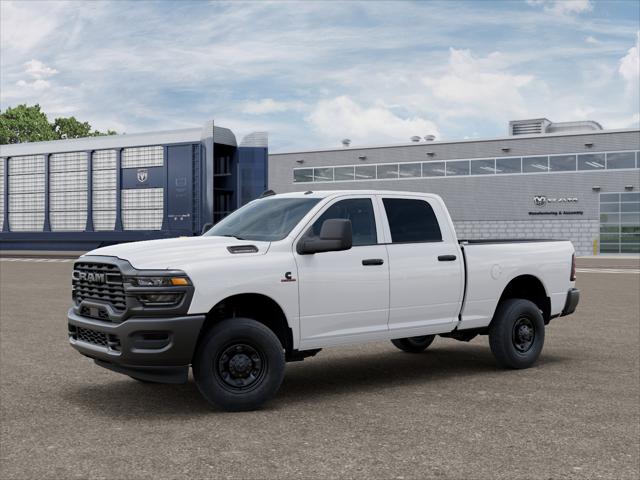 2026 RAM 2500 RAM 2500 TRADESMAN CREW CAB 4X2 64 BOX