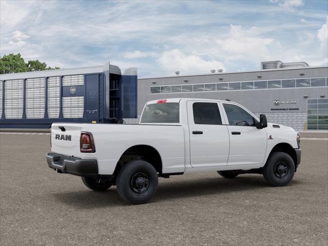 2026 RAM 2500 RAM 2500 TRADESMAN CREW CAB 4X2 64 BOX