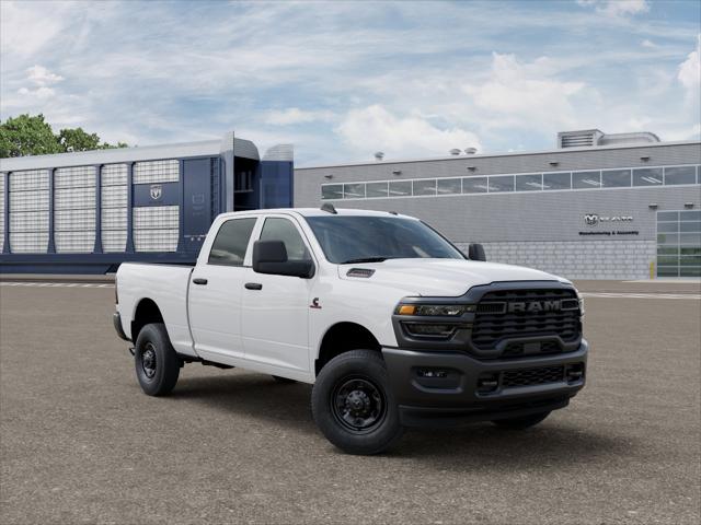 2026 RAM 2500 RAM 2500 TRADESMAN CREW CAB 4X2 64 BOX