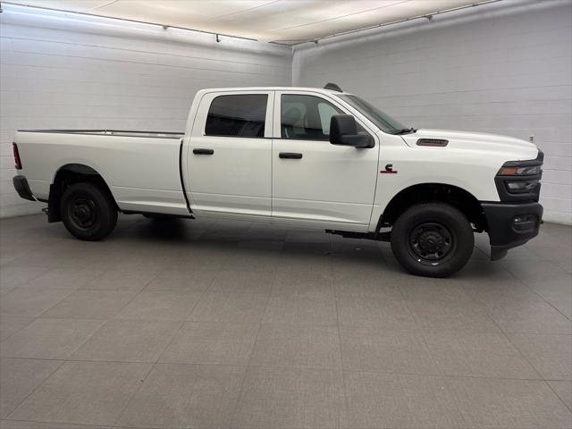 2026 RAM Ram 2500 RAM 2500 TRADESMAN CREW CAB 4X2 8 BOX 2026 RAM Ram 2500 RAM 2500 TRADESMAN CREW CAB 4X2 8 BOX