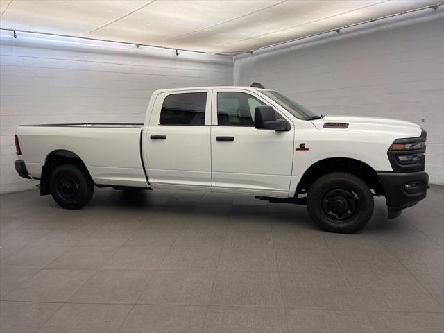 2026 RAM Ram 2500 RAM 2500 TRADESMAN CREW CAB 4X2 8 BOX