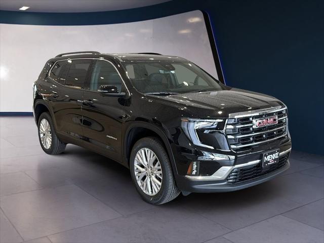 2026 GMC Acadia Elevation AWD for sale in Schofield, WI