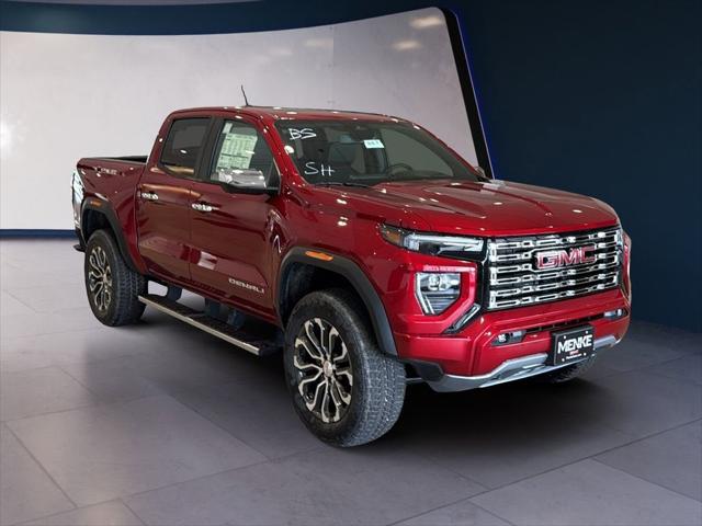 2026 GMC Canyon Denali, 4WD for sale in Schofield, WI