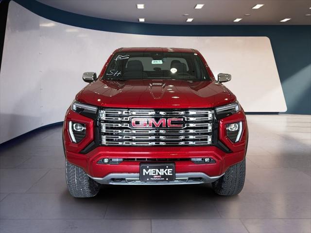 2026 GMC Canyon Denali, 4WD