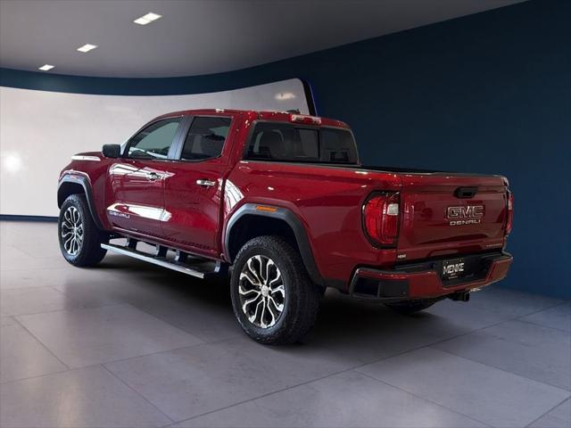 2026 GMC Canyon Denali, 4WD