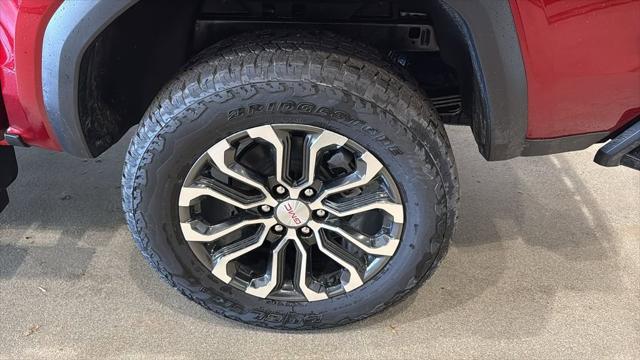 2026 GMC Canyon Denali, 4WD