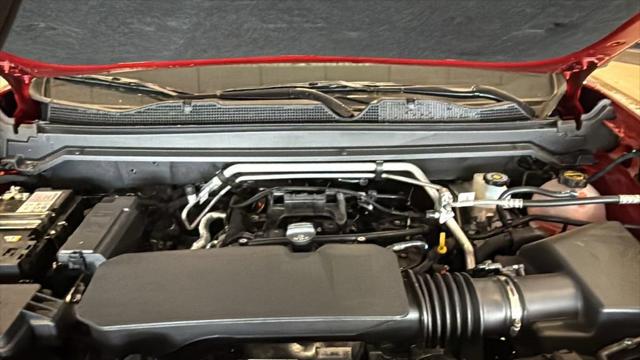 2026 GMC Canyon Denali, 4WD