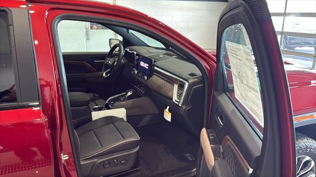 2026 GMC Canyon Denali, 4WD