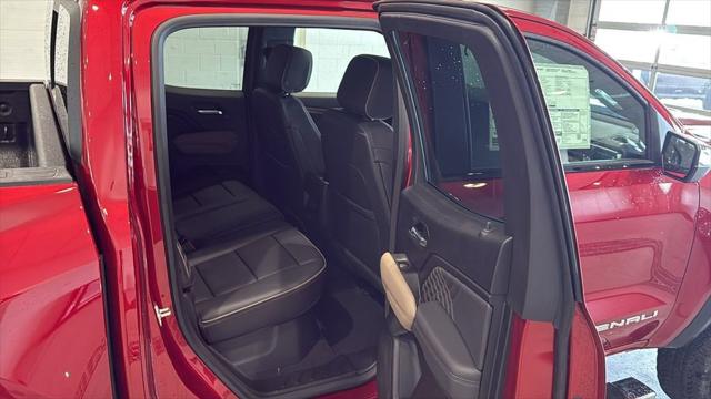 2026 GMC Canyon Denali, 4WD