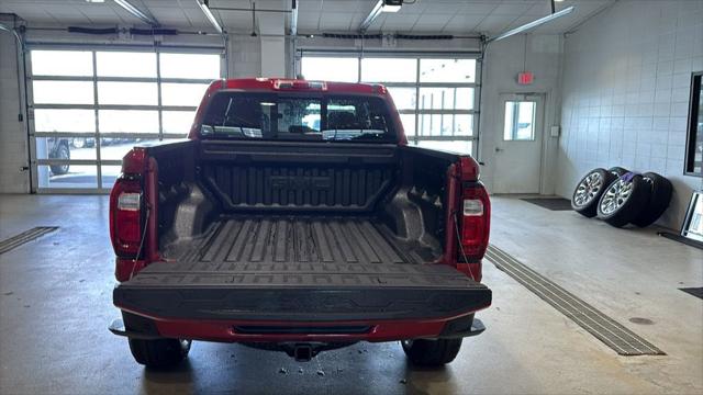 2026 GMC Canyon Denali, 4WD