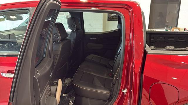 2026 GMC Canyon Denali, 4WD