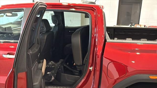 2026 GMC Canyon Denali, 4WD