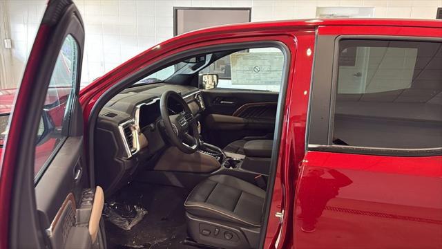 2026 GMC Canyon Denali, 4WD