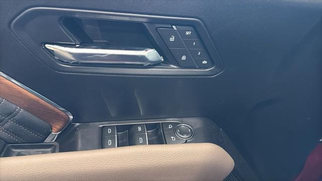 2026 GMC Canyon Denali, 4WD