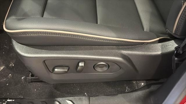 2026 GMC Canyon Denali, 4WD