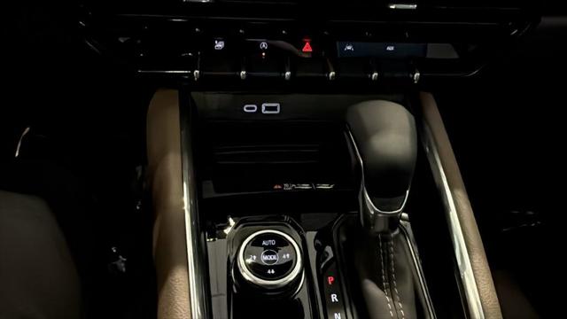 2026 GMC Canyon Denali, 4WD