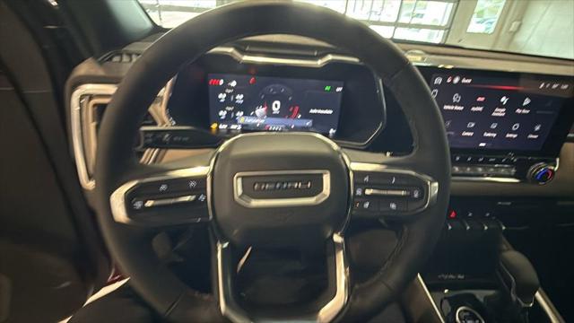 2026 GMC Canyon Denali, 4WD