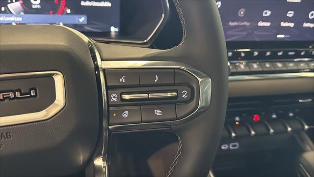 2026 GMC Canyon Denali, 4WD