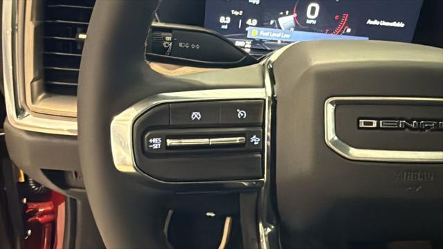 2026 GMC Canyon Denali, 4WD