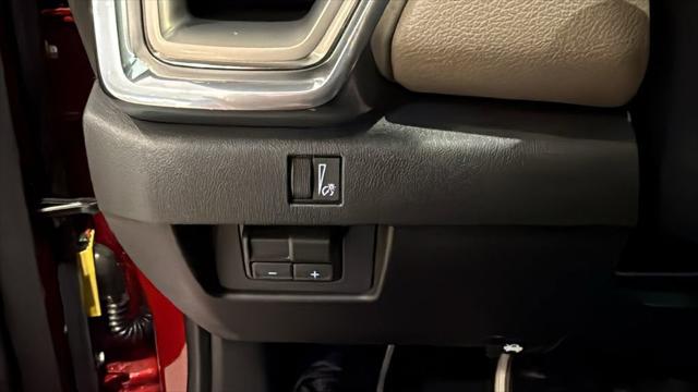 2026 GMC Canyon Denali, 4WD