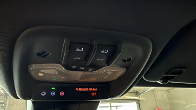 2026 GMC Canyon Denali, 4WD