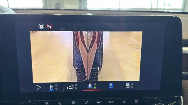 2026 GMC Canyon Denali, 4WD