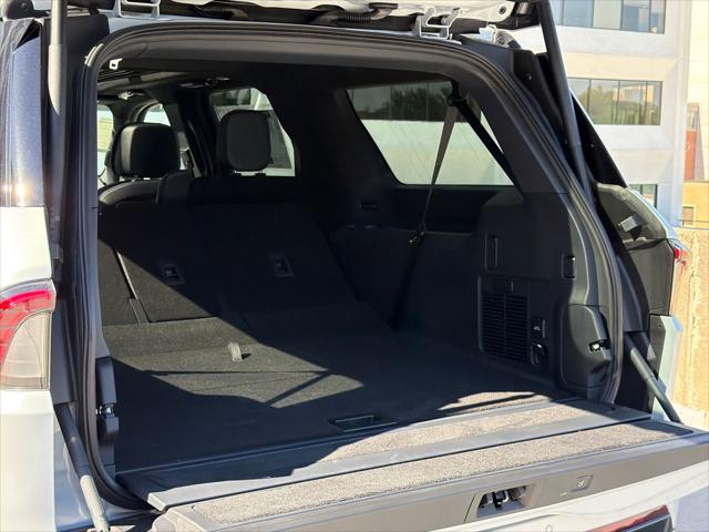 2026 Lincoln Navigator Reserve L