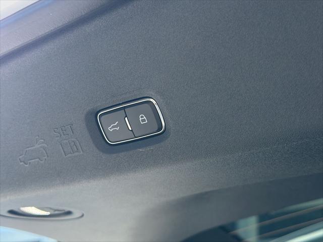 2026 Lincoln Navigator Reserve L